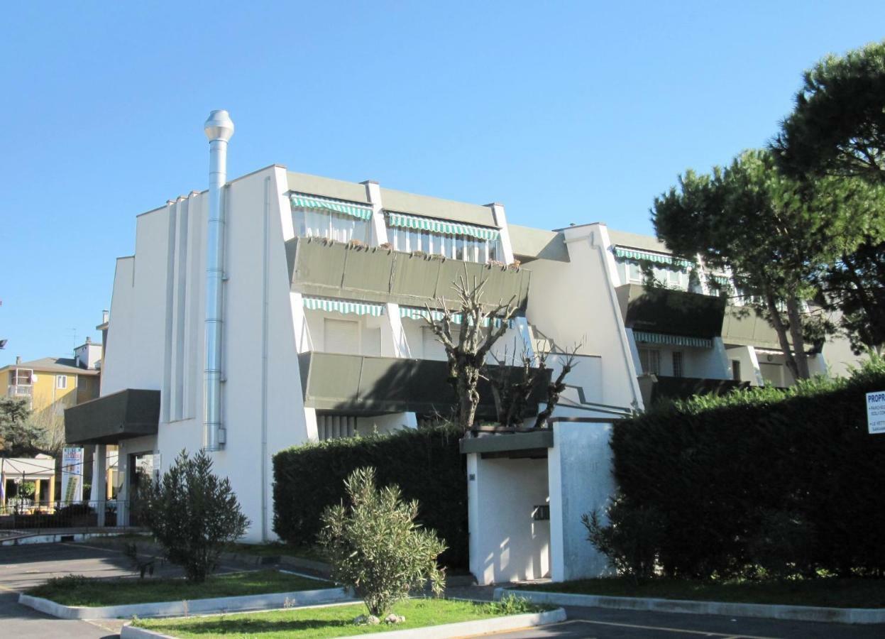 Res. Mare - Corallo 31 Lido delle Nazioni Eksteriør bilde