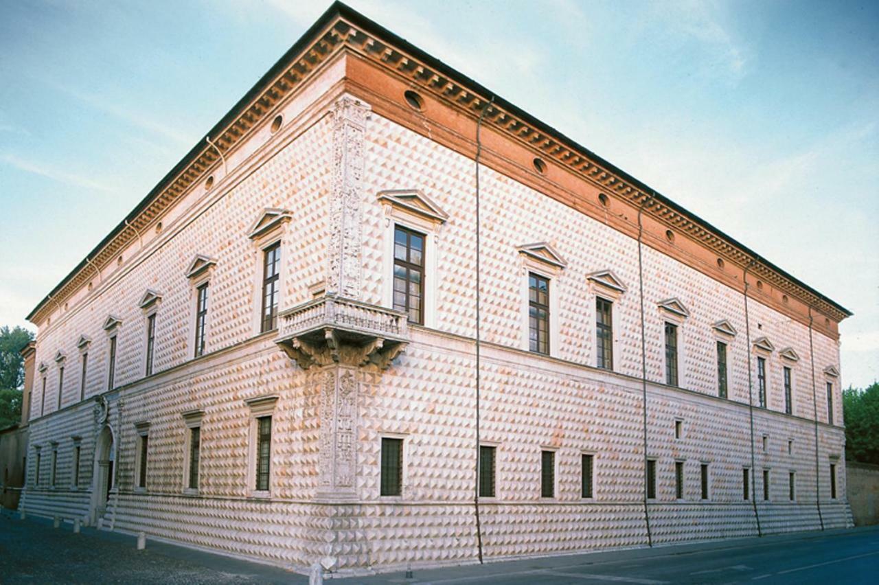 Res. Mare - Corallo 31 Lido delle Nazioni Eksteriør bilde