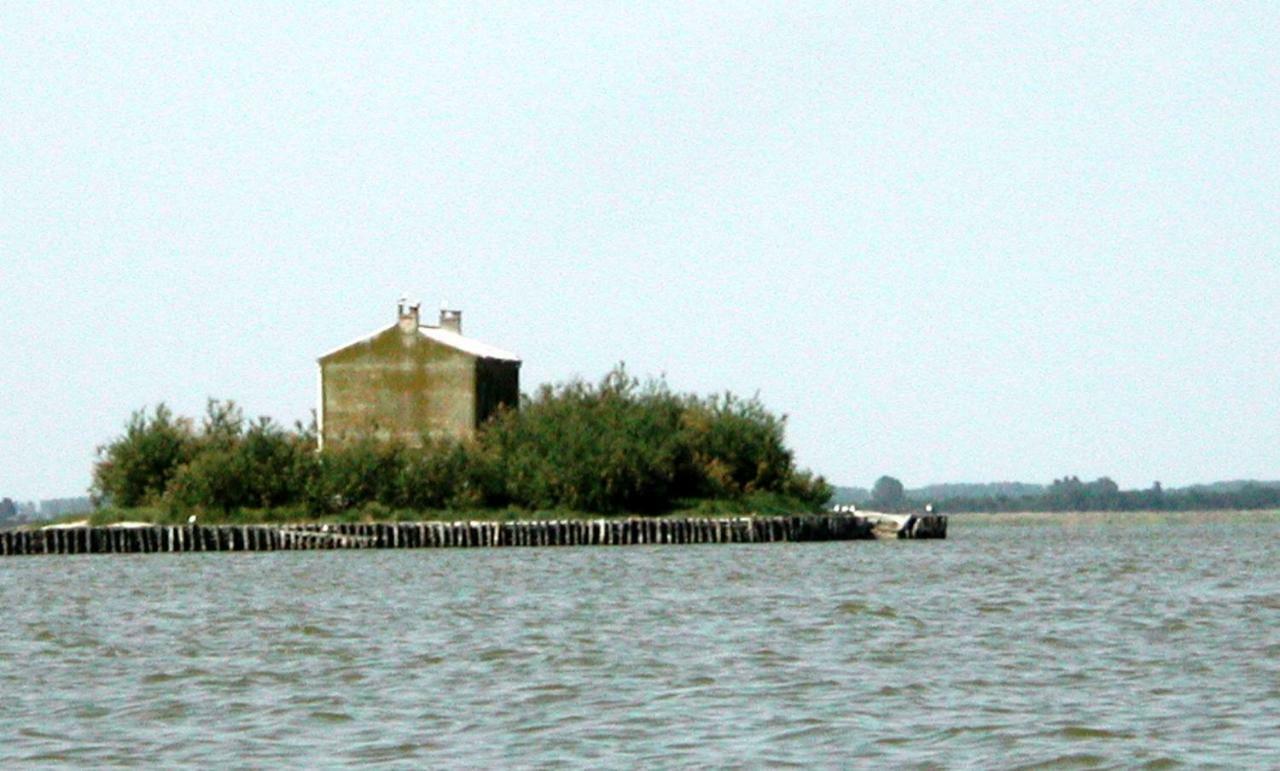 Res. Mare - Corallo 31 Lido delle Nazioni Eksteriør bilde